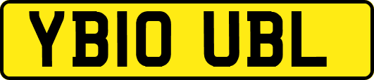YB10UBL