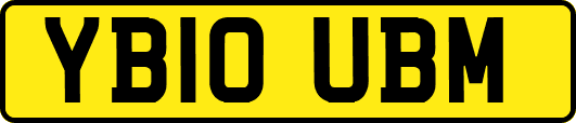 YB10UBM