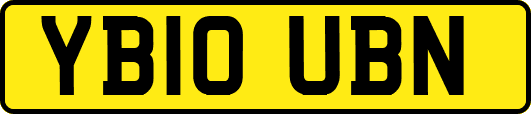 YB10UBN