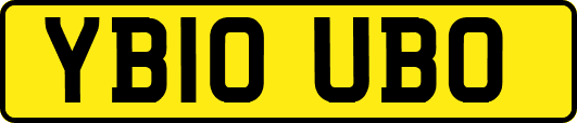 YB10UBO