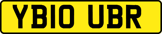 YB10UBR