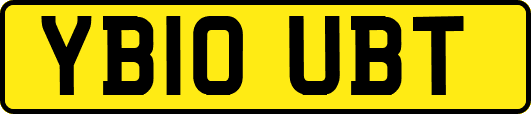 YB10UBT