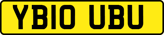 YB10UBU