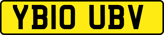YB10UBV