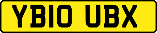YB10UBX