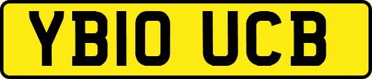 YB10UCB