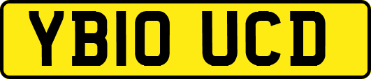 YB10UCD