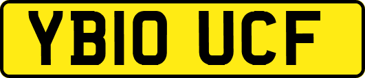 YB10UCF