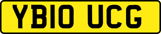 YB10UCG