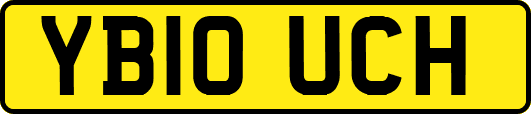 YB10UCH