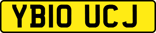 YB10UCJ