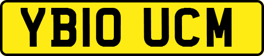 YB10UCM