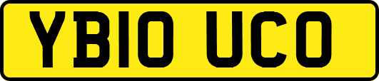 YB10UCO