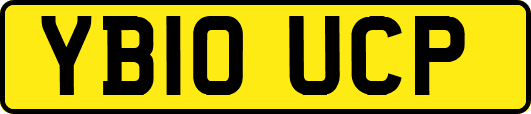 YB10UCP