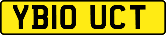 YB10UCT