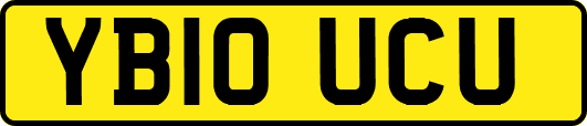 YB10UCU