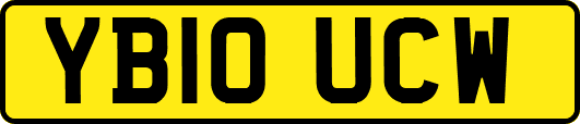 YB10UCW