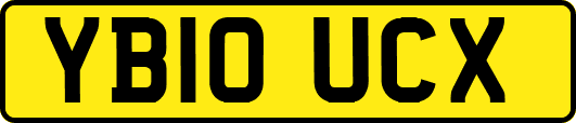YB10UCX