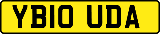 YB10UDA