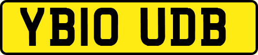 YB10UDB