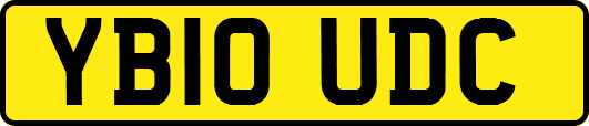 YB10UDC