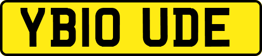 YB10UDE