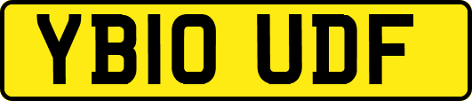 YB10UDF
