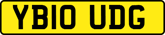 YB10UDG