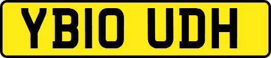 YB10UDH