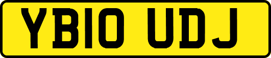 YB10UDJ