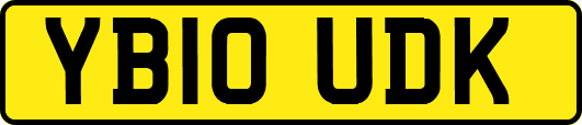 YB10UDK