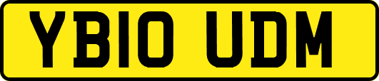 YB10UDM