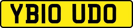 YB10UDO