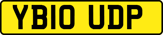 YB10UDP