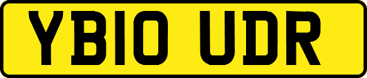 YB10UDR