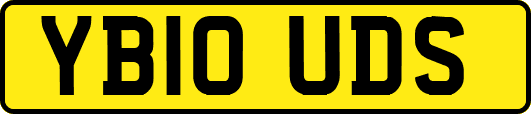 YB10UDS