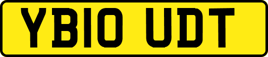 YB10UDT