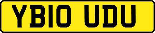 YB10UDU