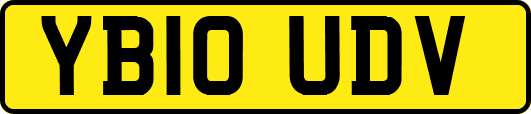 YB10UDV