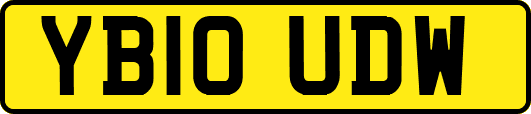 YB10UDW