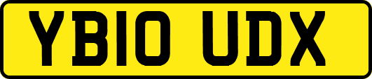 YB10UDX