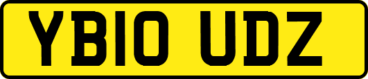 YB10UDZ