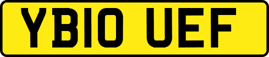 YB10UEF