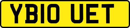 YB10UET