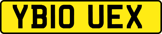 YB10UEX