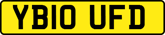 YB10UFD