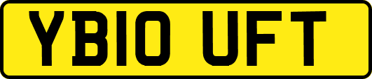 YB10UFT