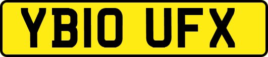 YB10UFX