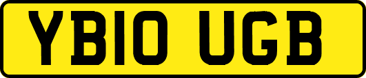 YB10UGB