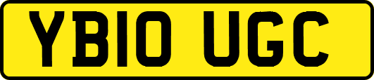 YB10UGC